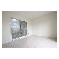 サニーハイツ 0201 2階2DKのリビング/ダイニング