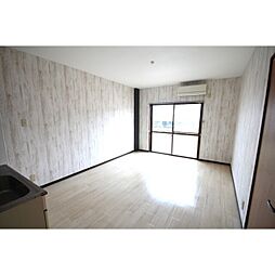 スプレンドール2 0205 2階2LDKのリビング/ダイニング