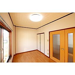 カレント弥生2 0303 3階1DKのリビング/ダイニング