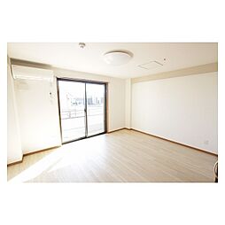 ルバンヴェール山北III 0201 2階1Kのリビング/ダイニング