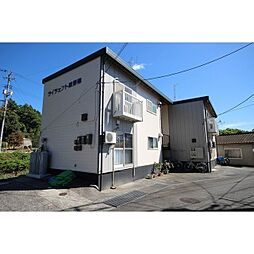 🉐敷金礼金0円！🉐ライツェント鏡野第一