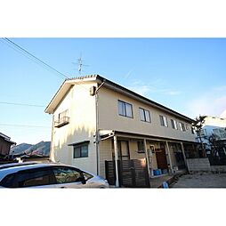 ひまわりハイツ