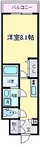 グランツあびこ  ｜ 大阪府大阪市住吉区我孫子３丁目（賃貸マンション1K・1階・25.24㎡） その2