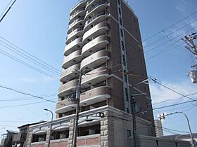 大阪府大阪市住吉区山之内１丁目（賃貸マンション1K・6階・23.80㎡） その1