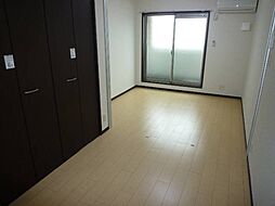 JR阪和線 杉本町駅 徒歩3分の賃貸アパート 2階1DKのリビング/ダイニング