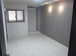 南海高野線 沢ノ町駅 徒歩5分の賃貸アパート 1階1Kのリビング/ダイニング