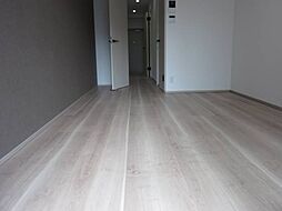 JR阪和線 我孫子町駅 徒歩3分の賃貸マンション 2階1Kのリビング/ダイニング