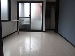 JR阪和線 杉本町駅 徒歩2分の賃貸マンション 2階1Kのリビング/ダイニング