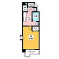 ソレイユ3階8.1万円