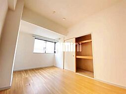 コスモリード篠崎駅前 7階2LDKのリビング/ダイニング