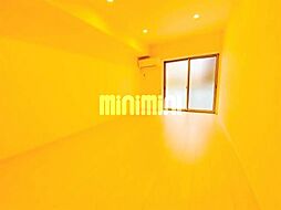 リブリ・コンフォート　ホウデン 1階1Kのリビング/ダイニング