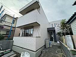 JR総武線 下総中山駅 徒歩5分の賃貸アパート