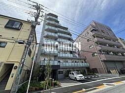 都営新宿線 瑞江駅 徒歩10分の賃貸マンション