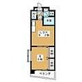 ドエル瑞江3階9.4万円