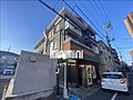 キャビンクルーズ