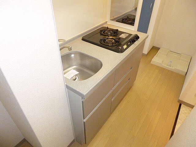 キッチン