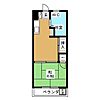 行徳マンション2階6.7万円