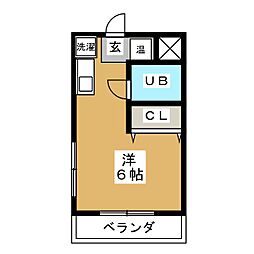 行徳駅 4.2万円