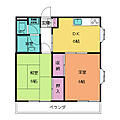 新潮通り一番館2階11.0万円