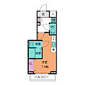 GENOVIA妙典1階7.8万円