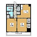 K&Fフラッツ23階8.5万円