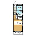 FleurAki3階6.2万円