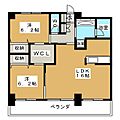 lives.行徳4階15.3万円