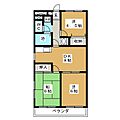 レジデンス富美浜4階13.0万円