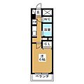 プライムアーバン行徳駅前23階7.2万円