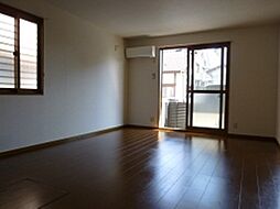 アバンダント妙典 1階2LDKのリビング/ダイニング