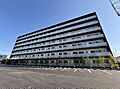 ケイディーエックスレジデンス原木中山