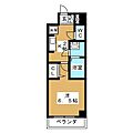 Nステージ行徳6階9.5万円