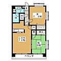 アウラ107階16.5万円