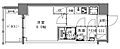 S-RESIDENCE妙典arterial6階9.0万円