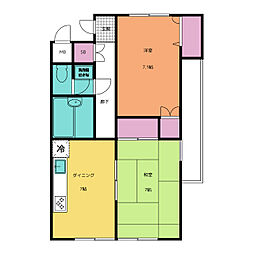 船橋駅 9.5万円