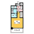 オーキッドレジデンス船橋本町6階9.3万円