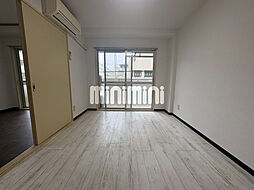 アーバンマンション 101 1階2DKのリビング/ダイニング