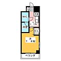 S-FORT船橋本町6階8.9万円