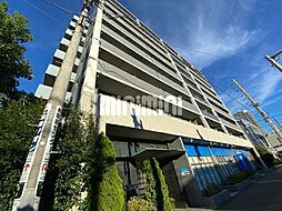 レジディア船橋II