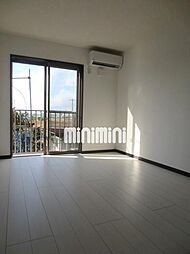 エスペラント 1階1Kのリビング/ダイニング