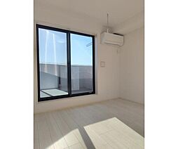 グランレジデンス 3階1Kのリビング/ダイニング