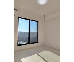 グランレジデンス 2階1Kのリビング/ダイニング