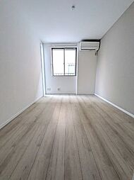 アリスワン南三咲 2階1Kのリビング/ダイニング