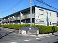 コーポサングリーン