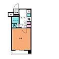 ドエル市川貳番館3階6.9万円
