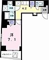仮称;南八幡4丁目マンション2階9.0万円