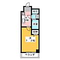 K'zカスティーリョ5階6.9万円