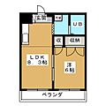 トップ市川真間駅前NO15階6.5万円