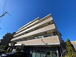 パークレジデンス市川