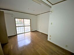 ヴァンテーヌ 1階1DKのリビング/ダイニング